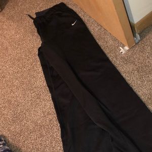 Nike sweatpants